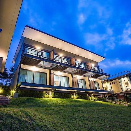 Krin Resort 考科 外观 照片