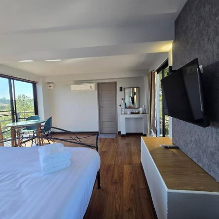 Krin Resort 考科 外观 照片