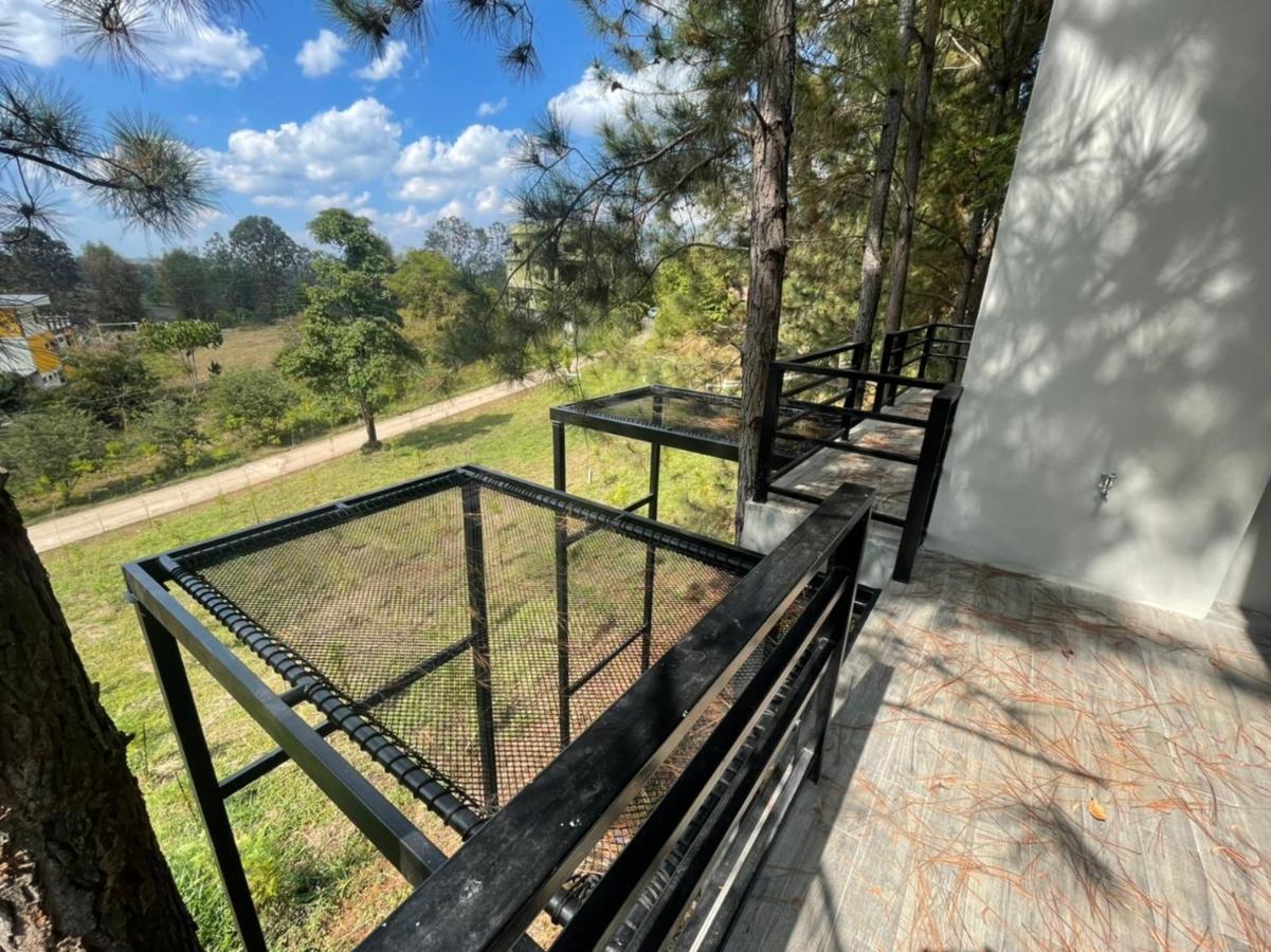 Krin Resort 考科 外观 照片