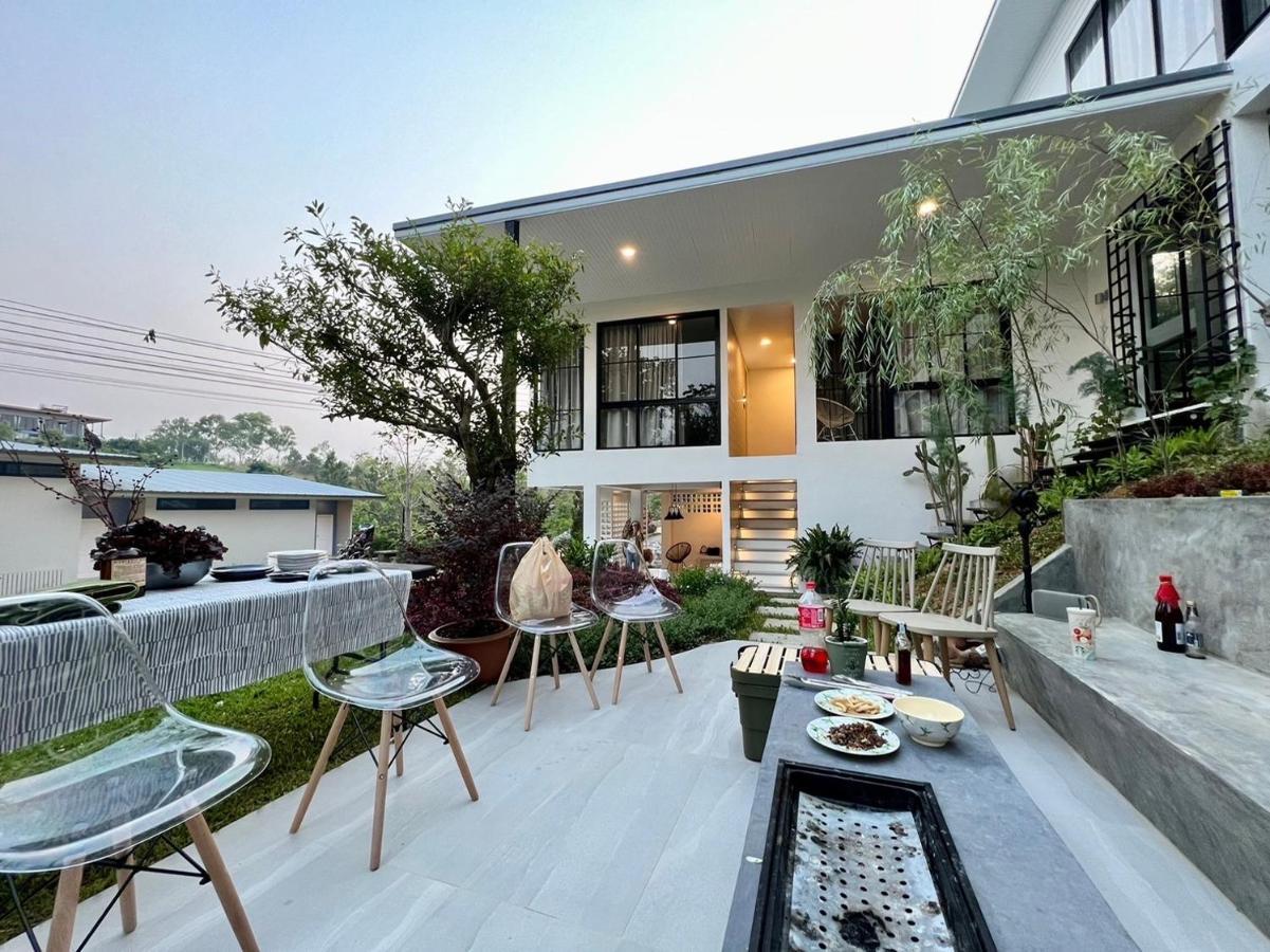 Krin Resort 考科 外观 照片