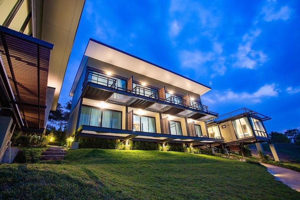 Krin Resort 考科 外观 照片