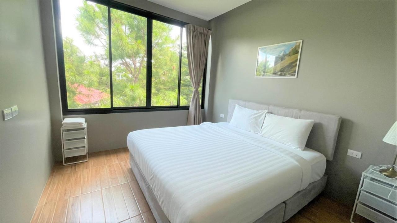 Krin Resort 考科 外观 照片