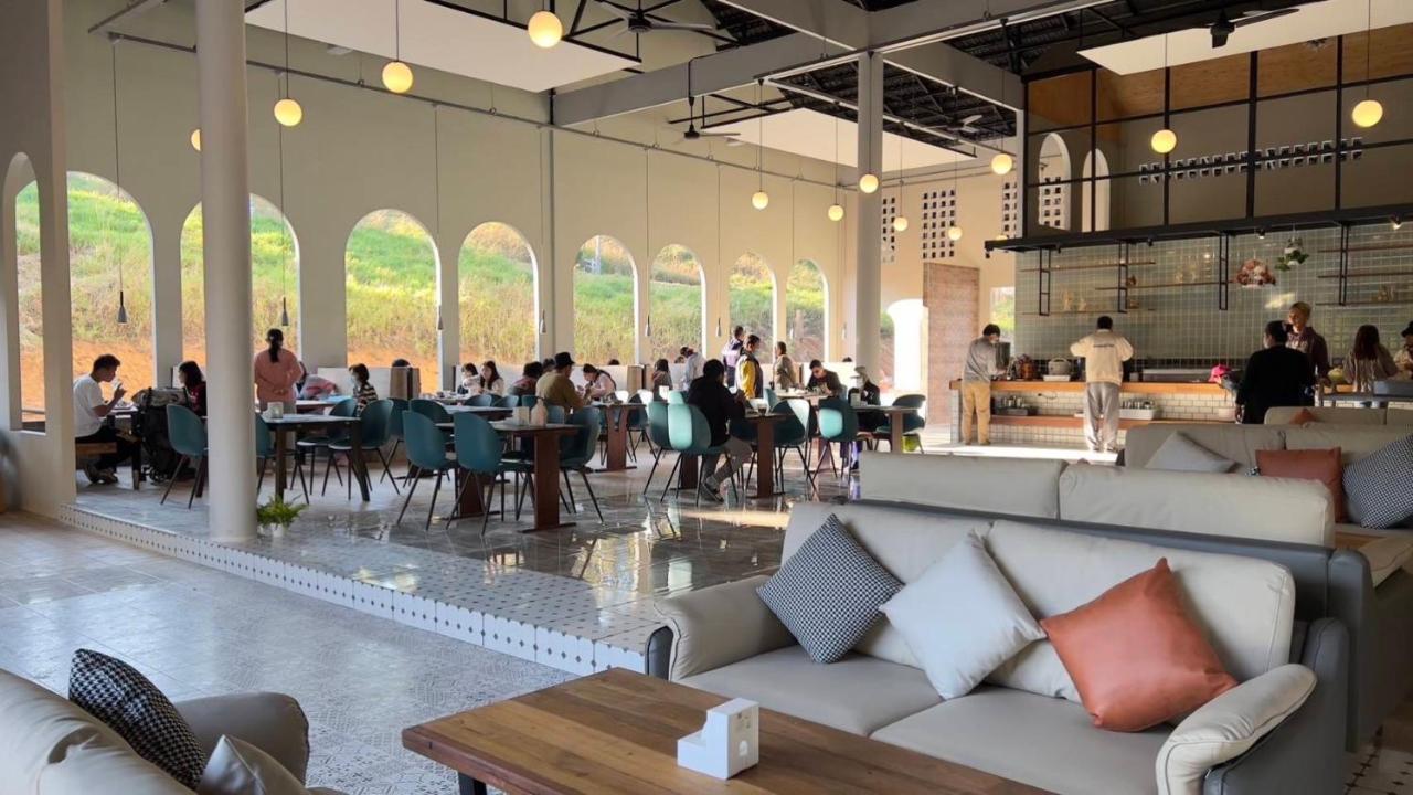 Krin Resort 考科 外观 照片