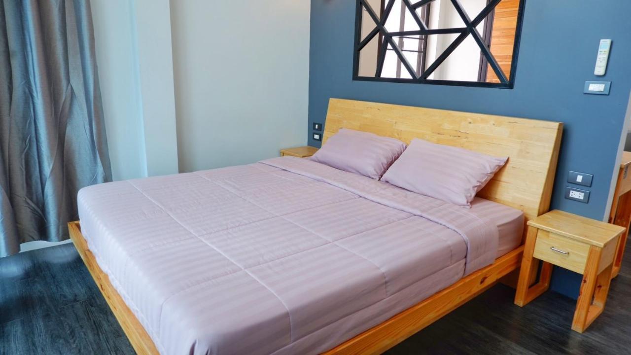 Krin Resort 考科 外观 照片