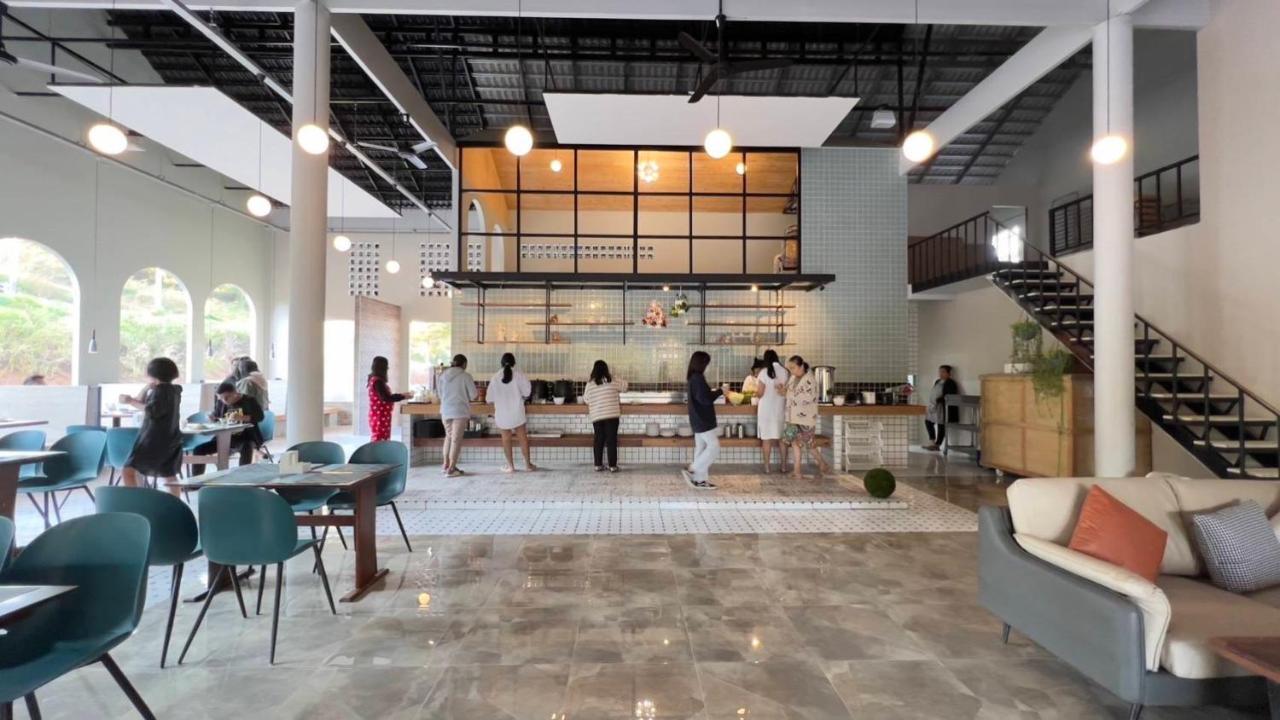 Krin Resort 考科 外观 照片