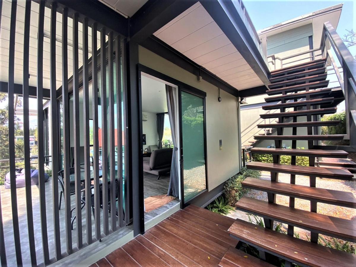 Krin Resort 考科 外观 照片