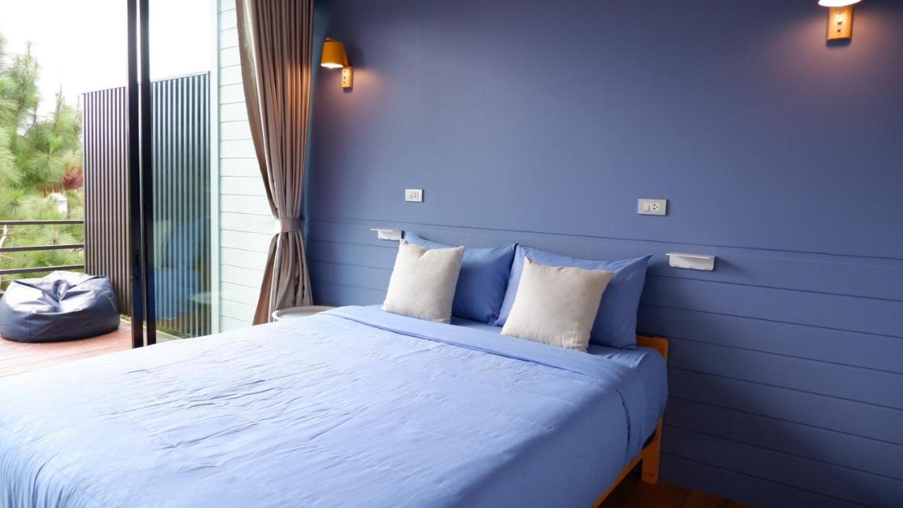 Krin Resort 考科 外观 照片
