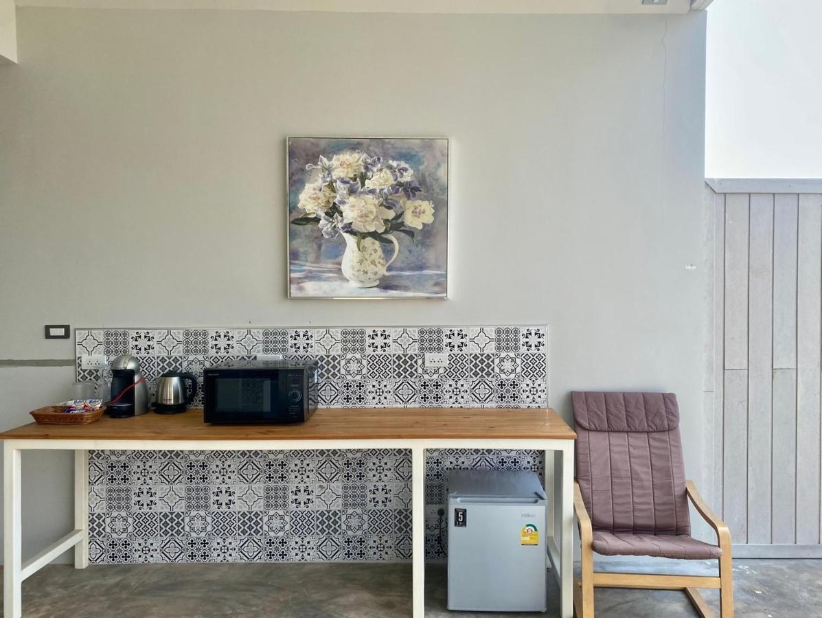 Krin Resort 考科 外观 照片
