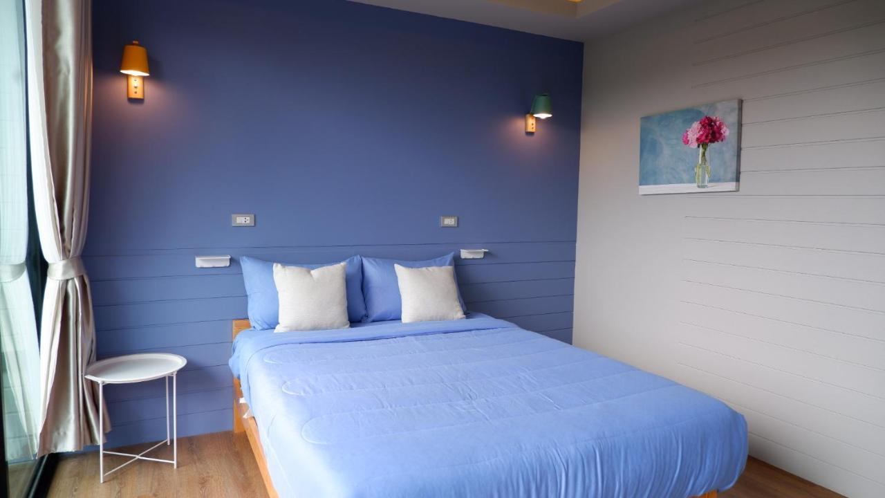 Krin Resort 考科 外观 照片