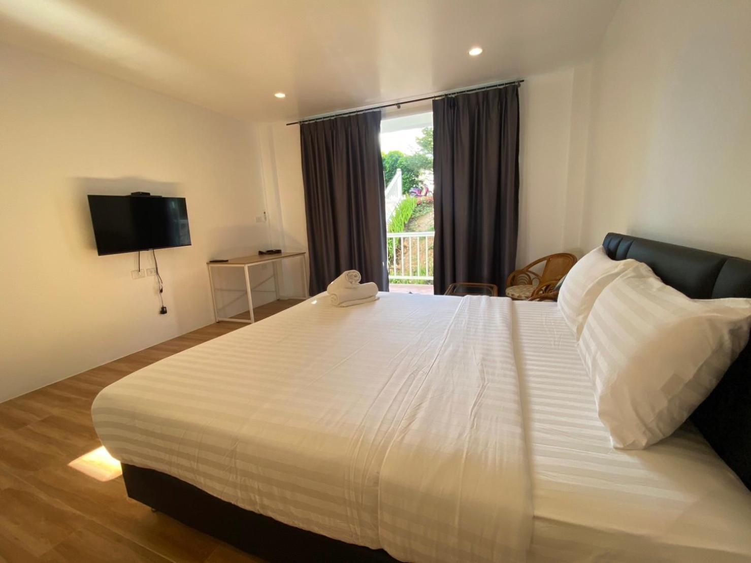 Krin Resort 考科 外观 照片