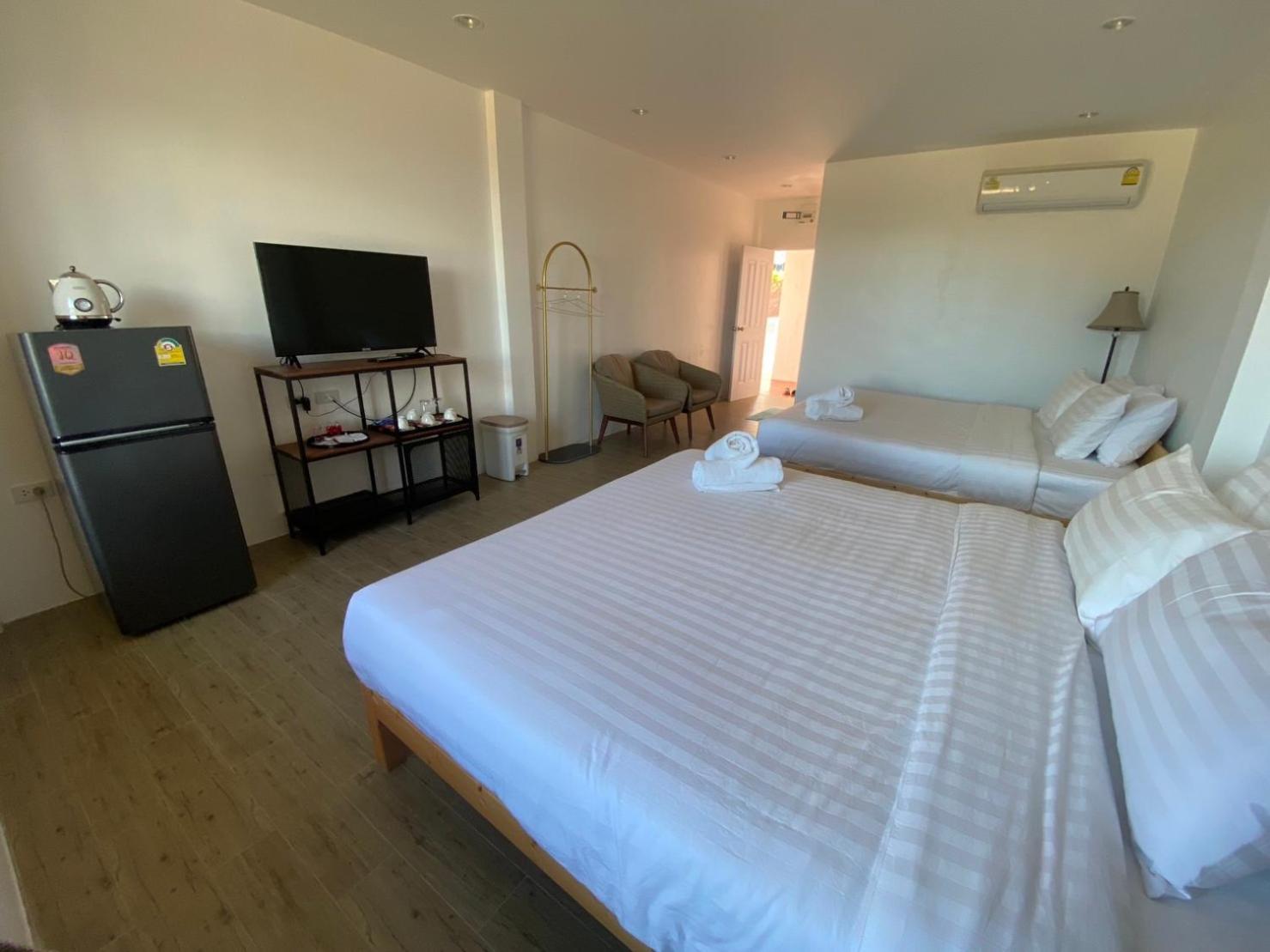 Krin Resort 考科 外观 照片