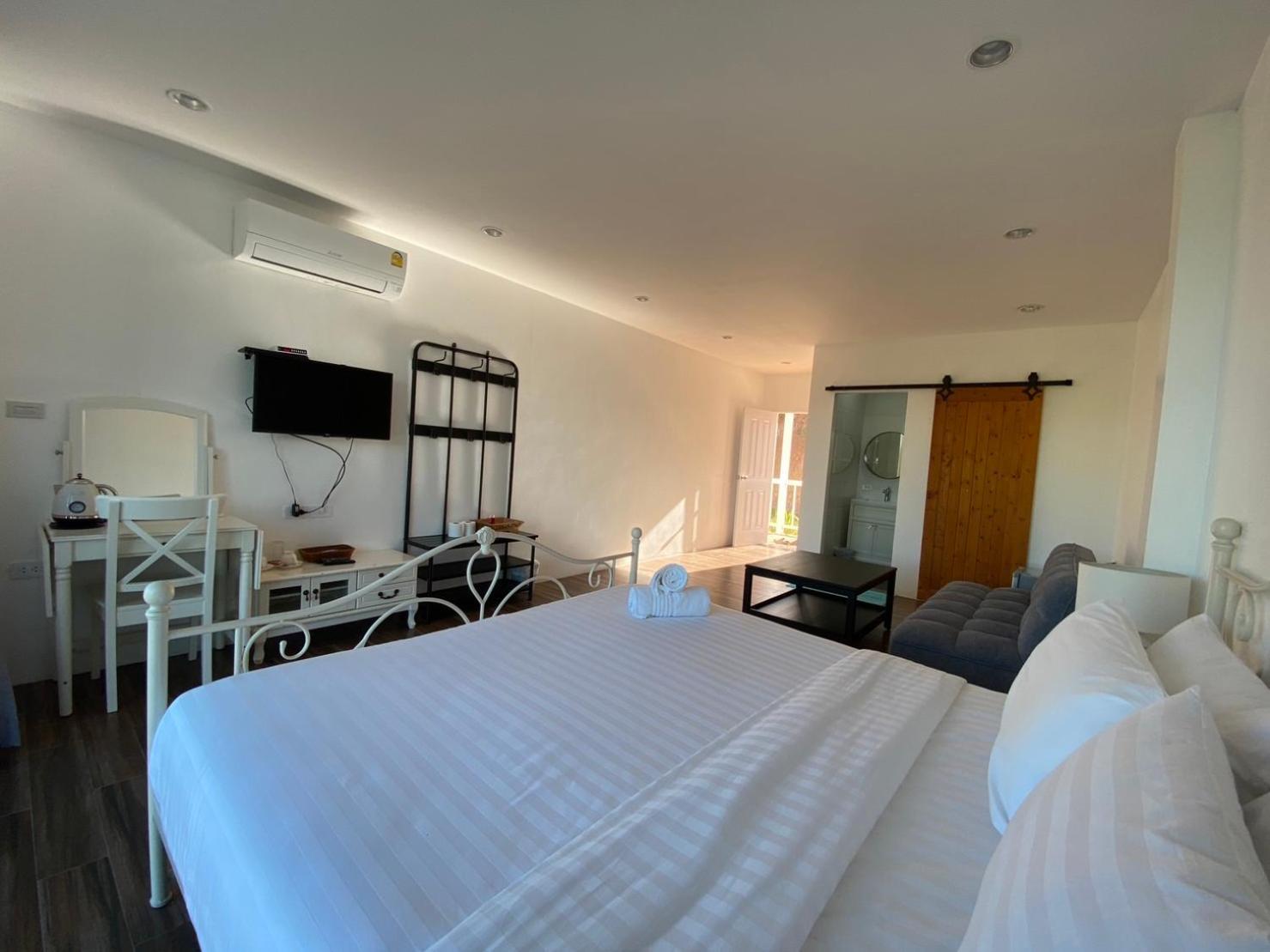 Krin Resort 考科 外观 照片