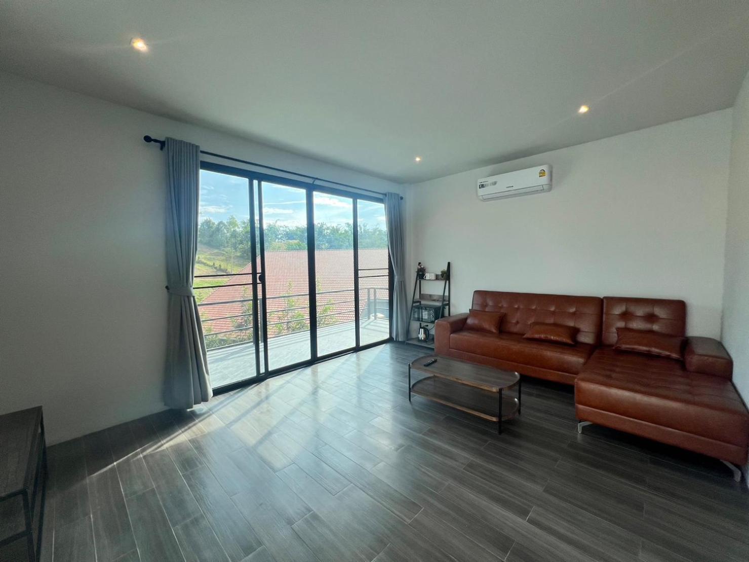 Krin Resort 考科 外观 照片
