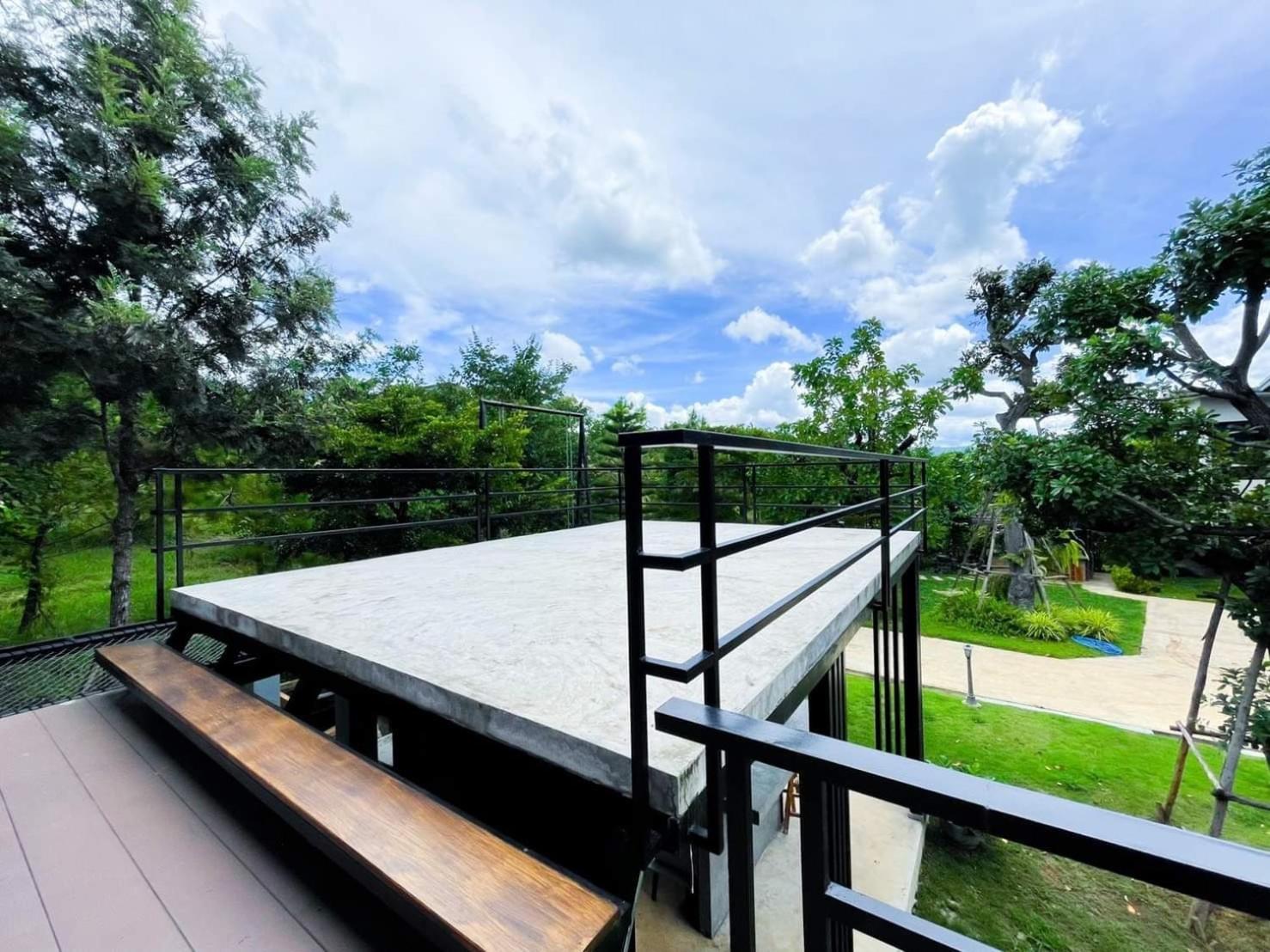Krin Resort 考科 外观 照片