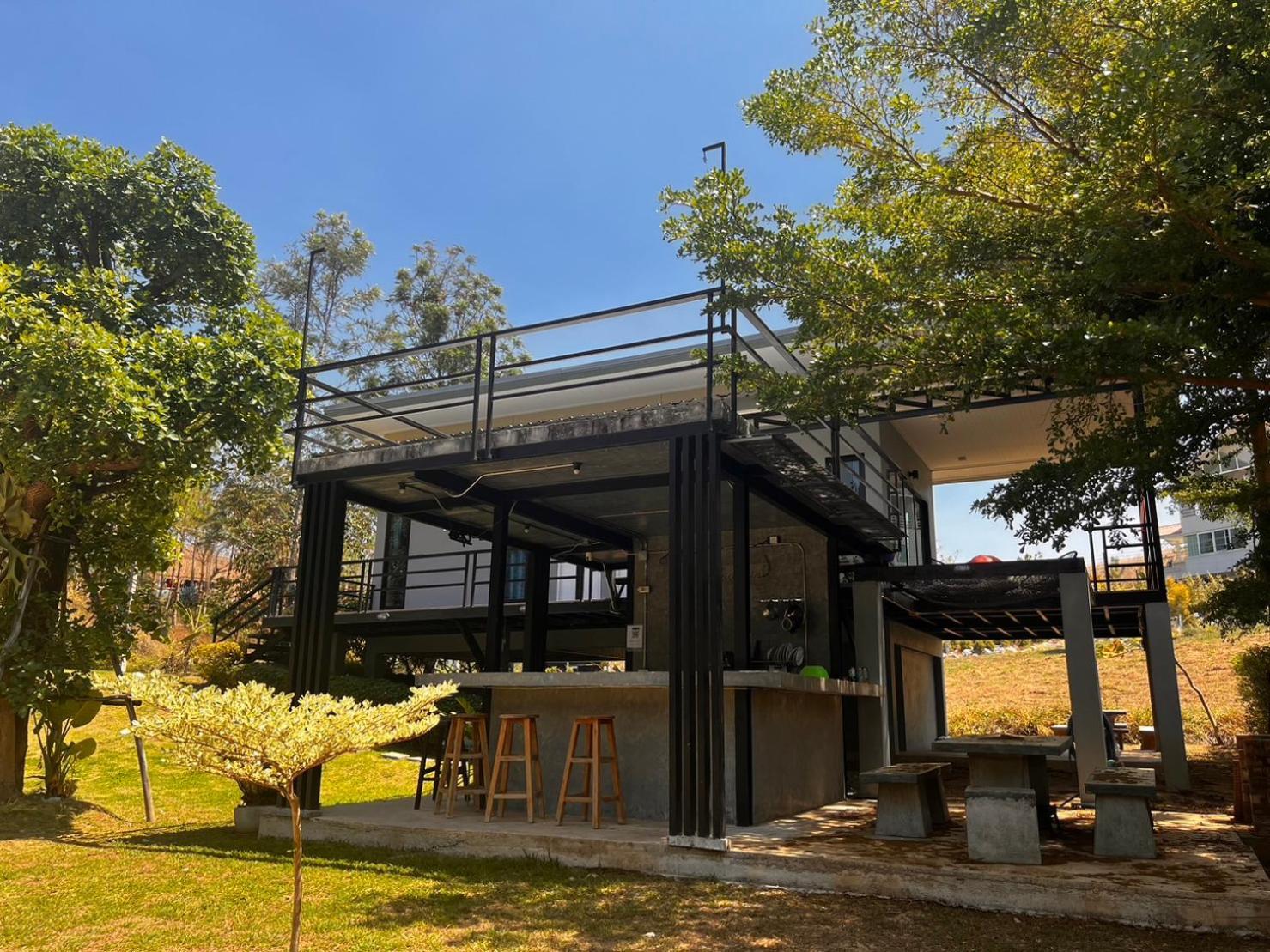 Krin Resort 考科 外观 照片