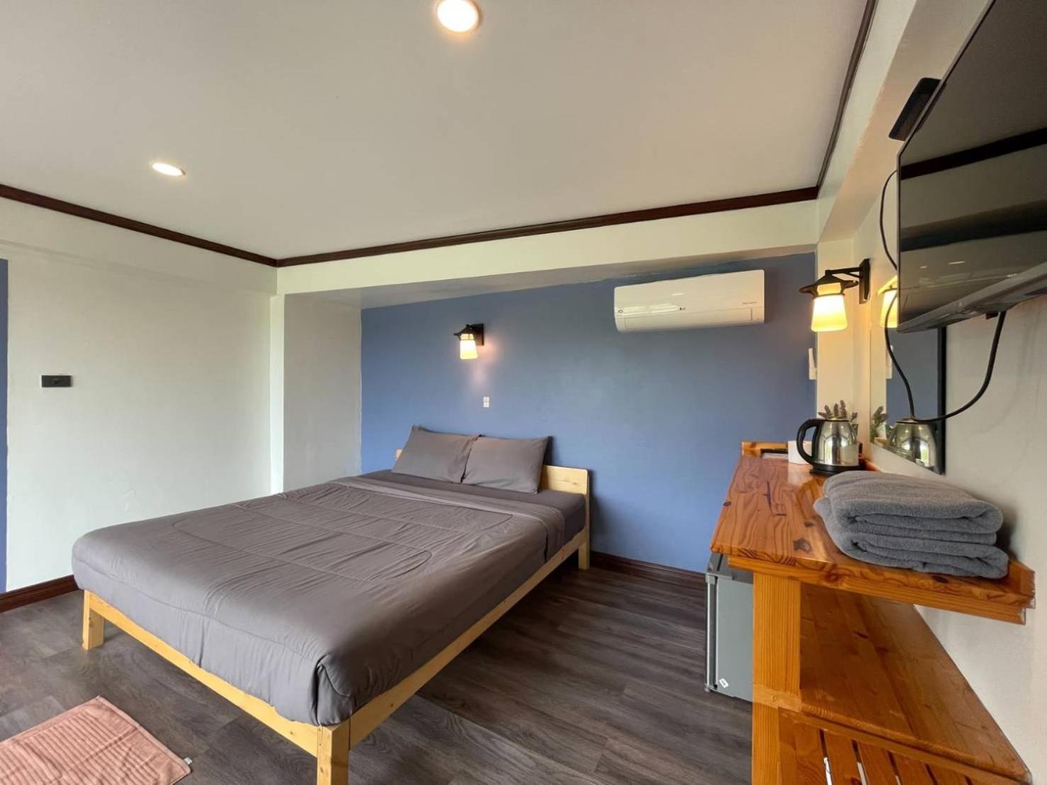 Krin Resort 考科 外观 照片