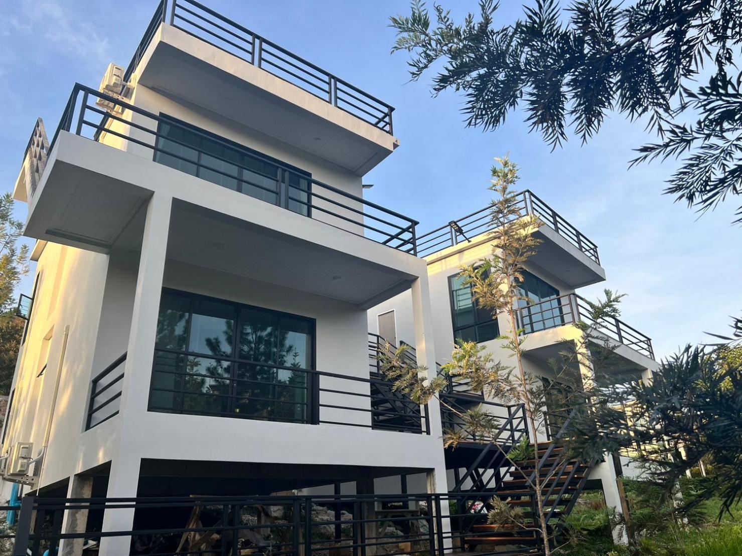 Krin Resort 考科 外观 照片