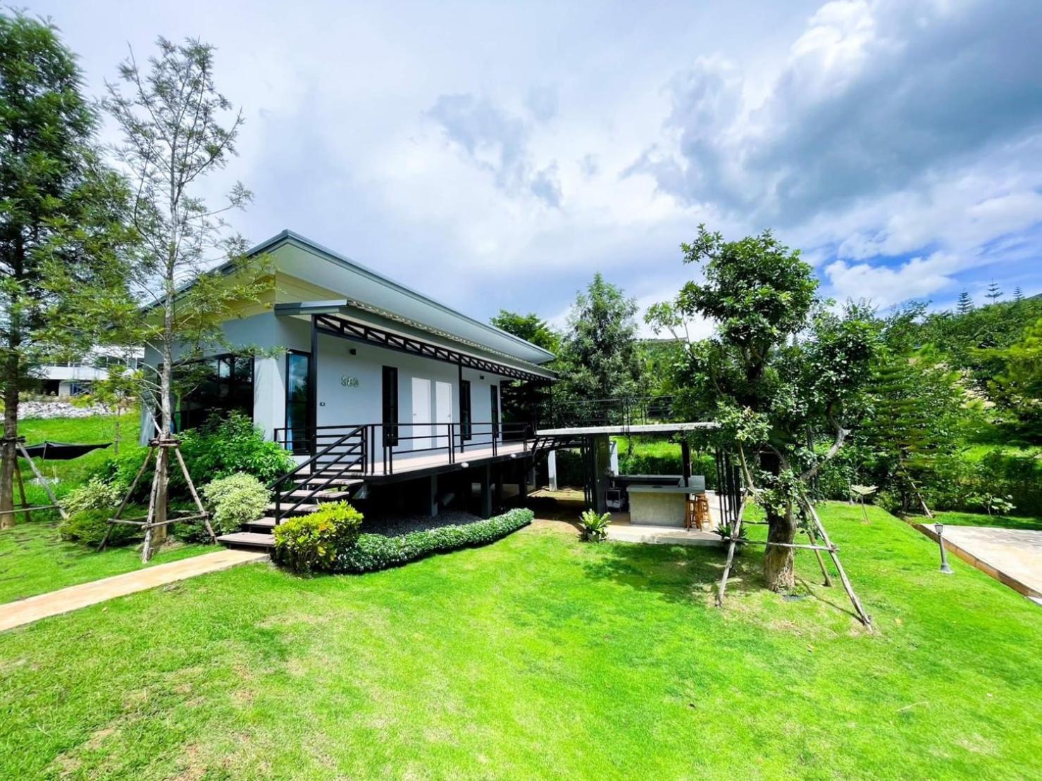 Krin Resort 考科 外观 照片