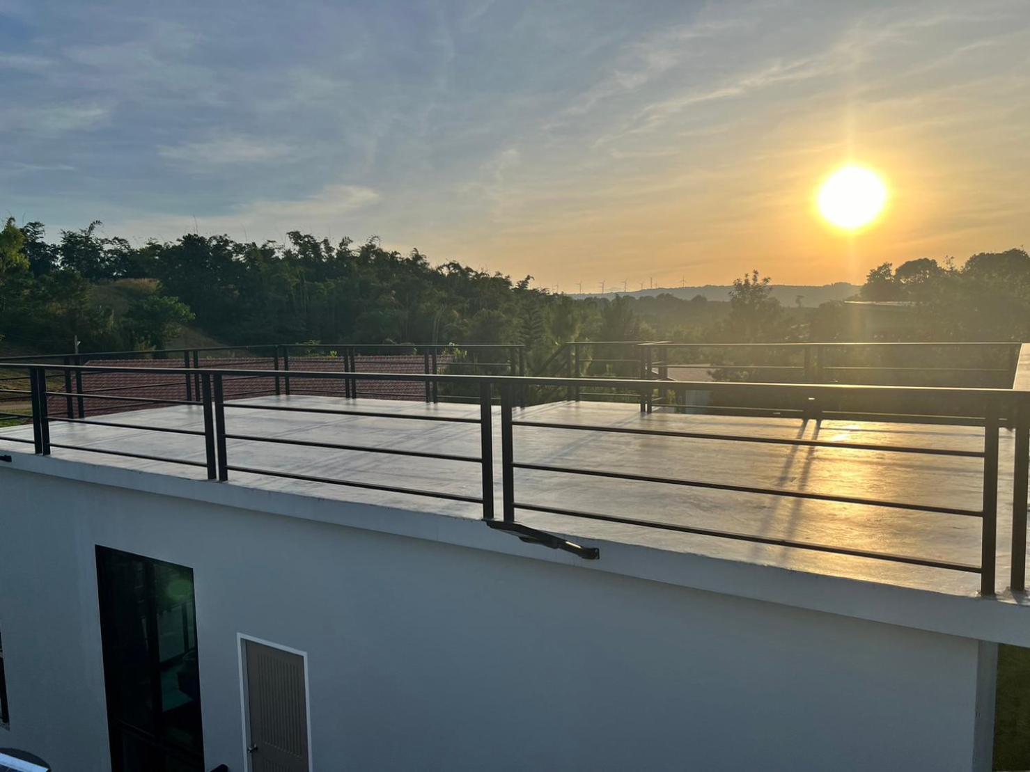 Krin Resort 考科 外观 照片