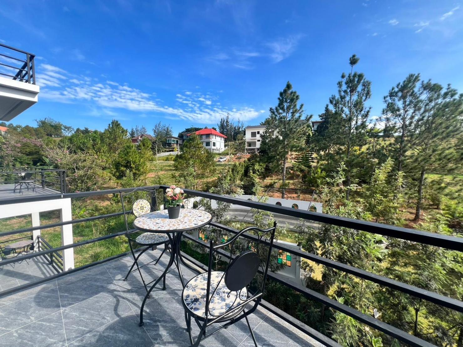 Krin Resort 考科 外观 照片