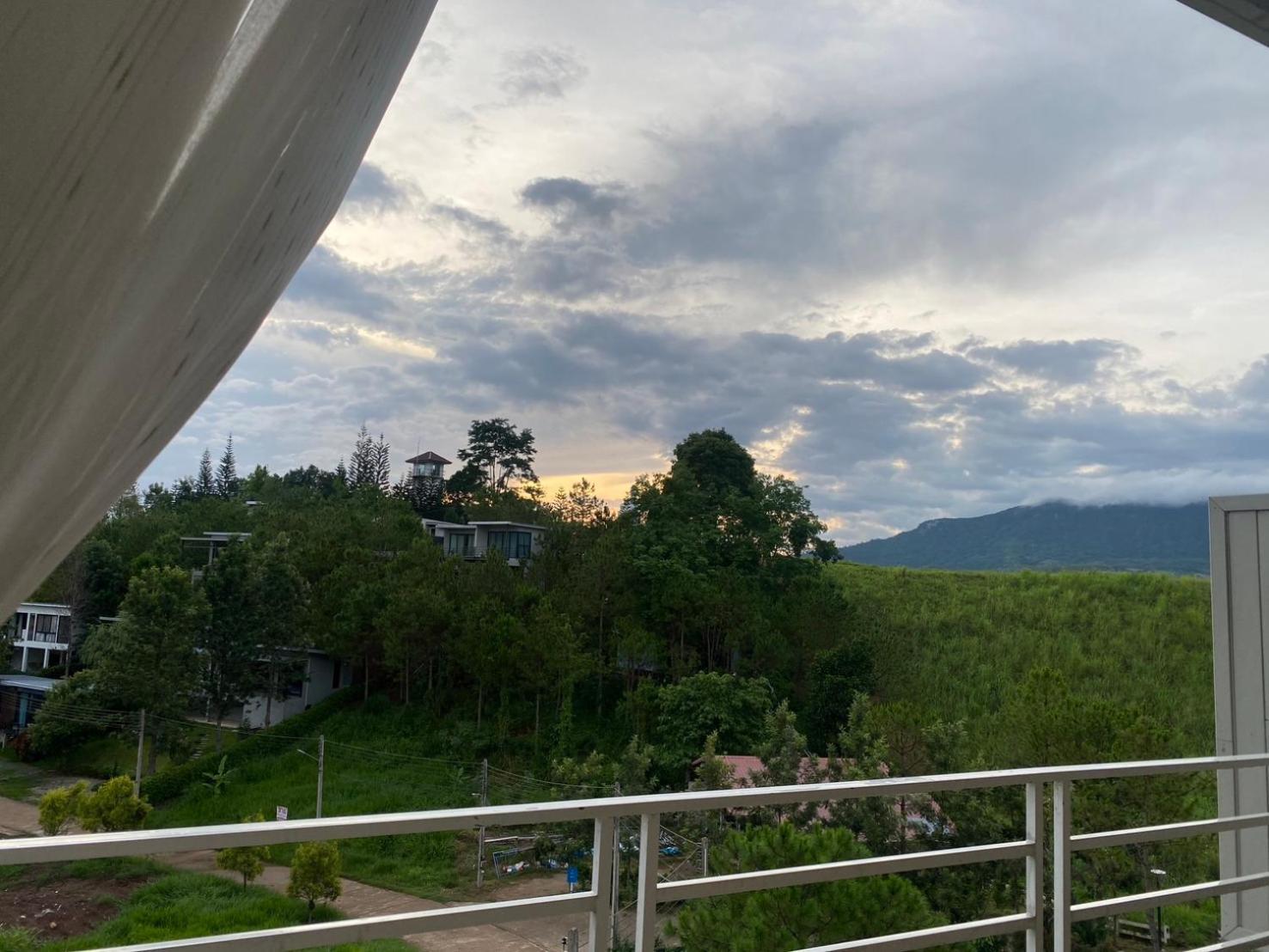 Krin Resort 考科 外观 照片