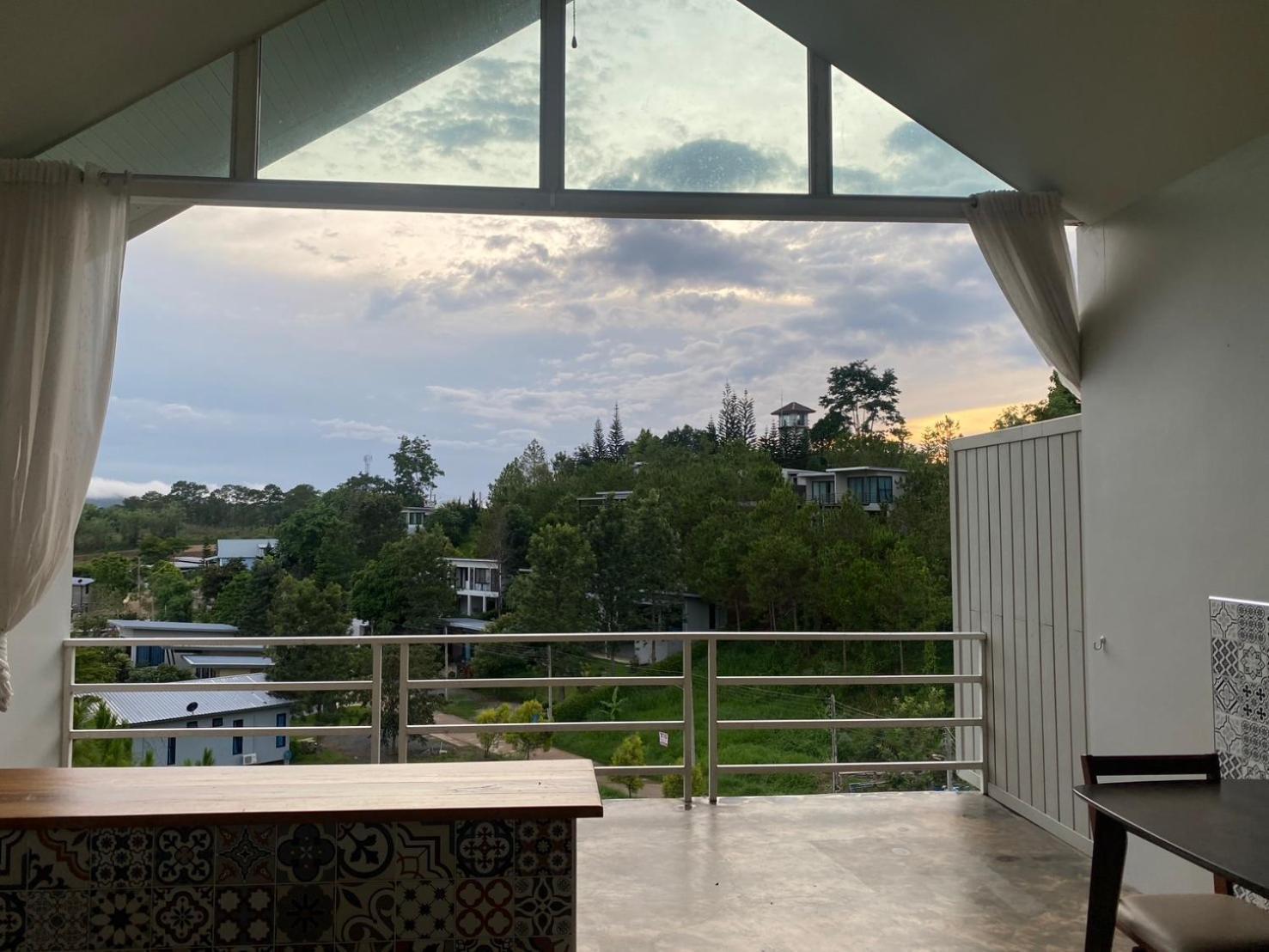 Krin Resort 考科 外观 照片