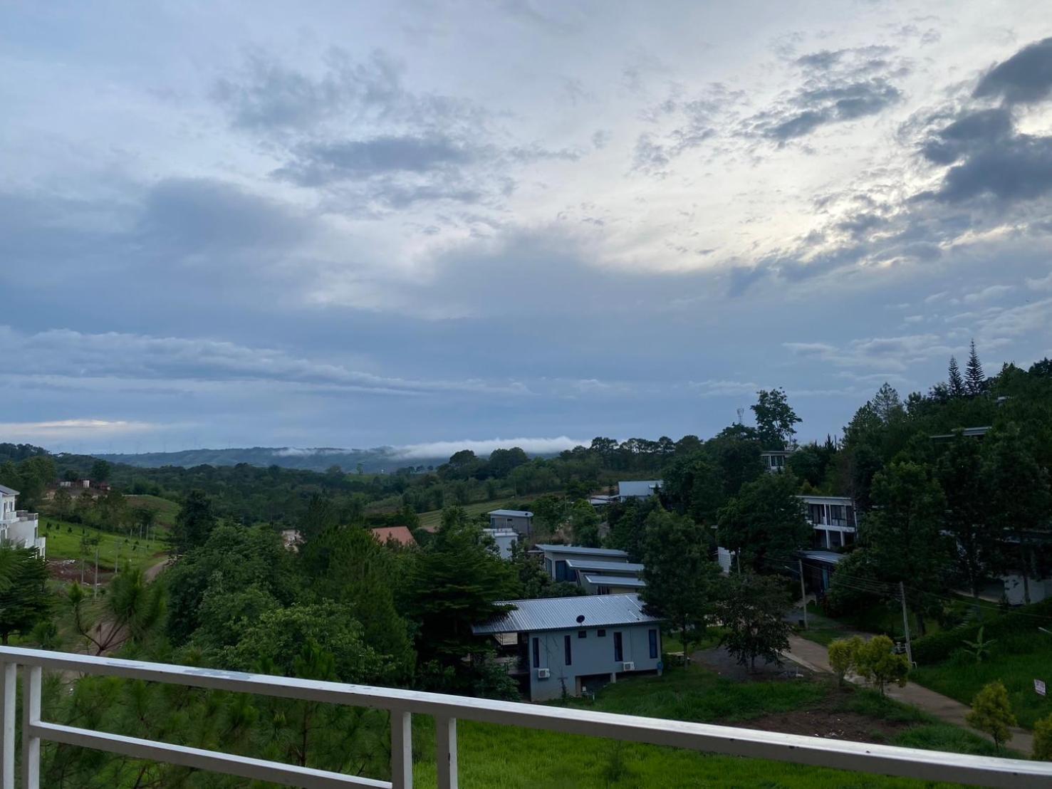 Krin Resort 考科 外观 照片
