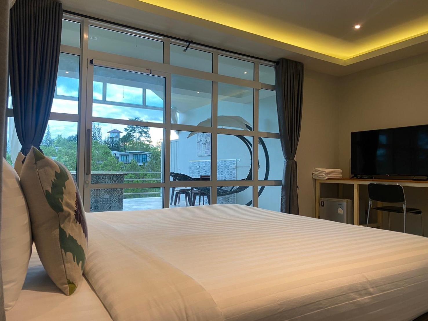 Krin Resort 考科 外观 照片