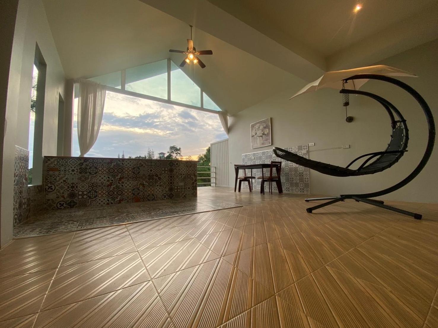 Krin Resort 考科 外观 照片