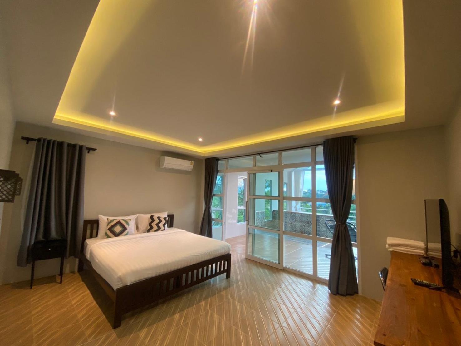Krin Resort 考科 外观 照片