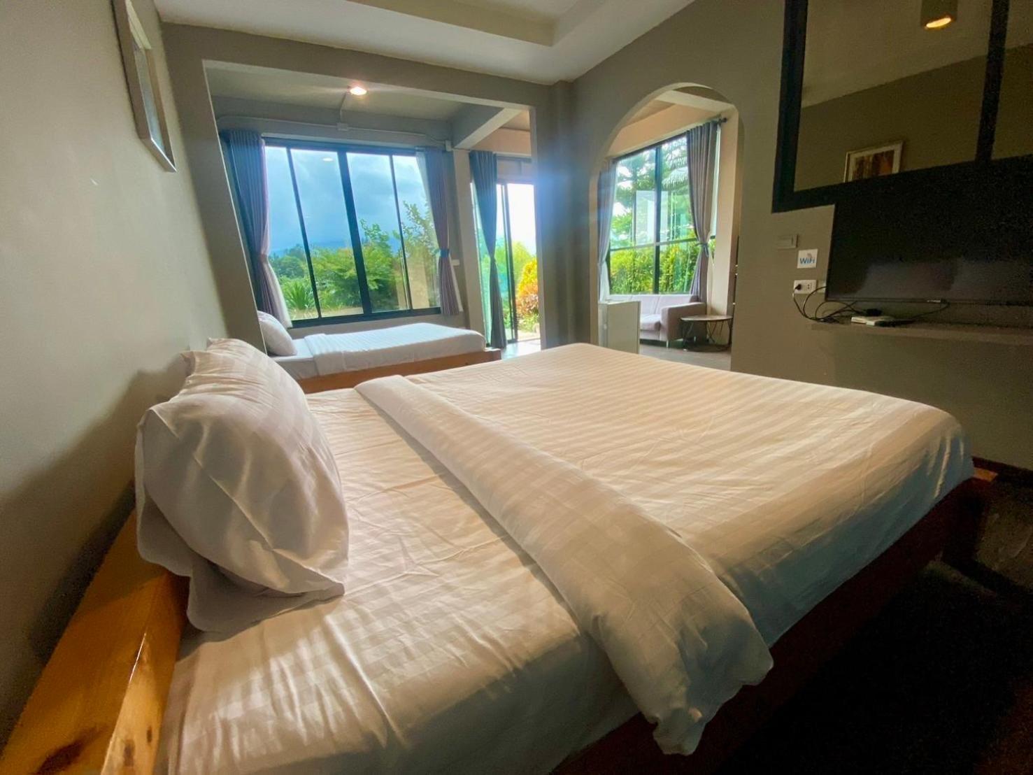 Krin Resort 考科 外观 照片