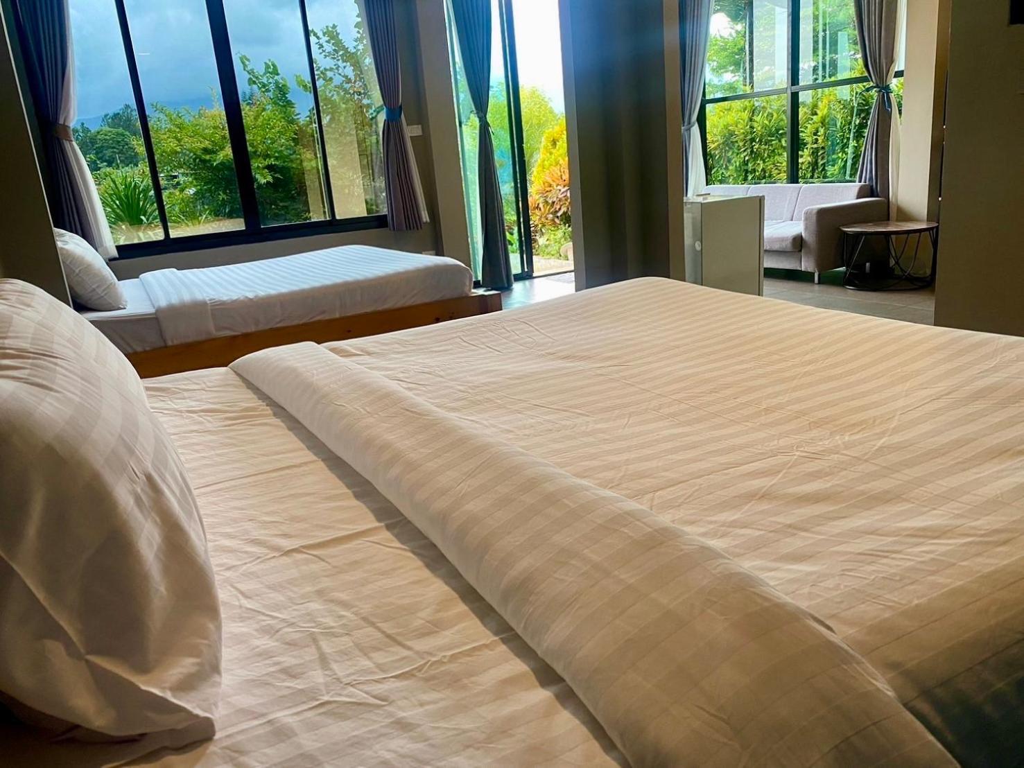 Krin Resort 考科 外观 照片