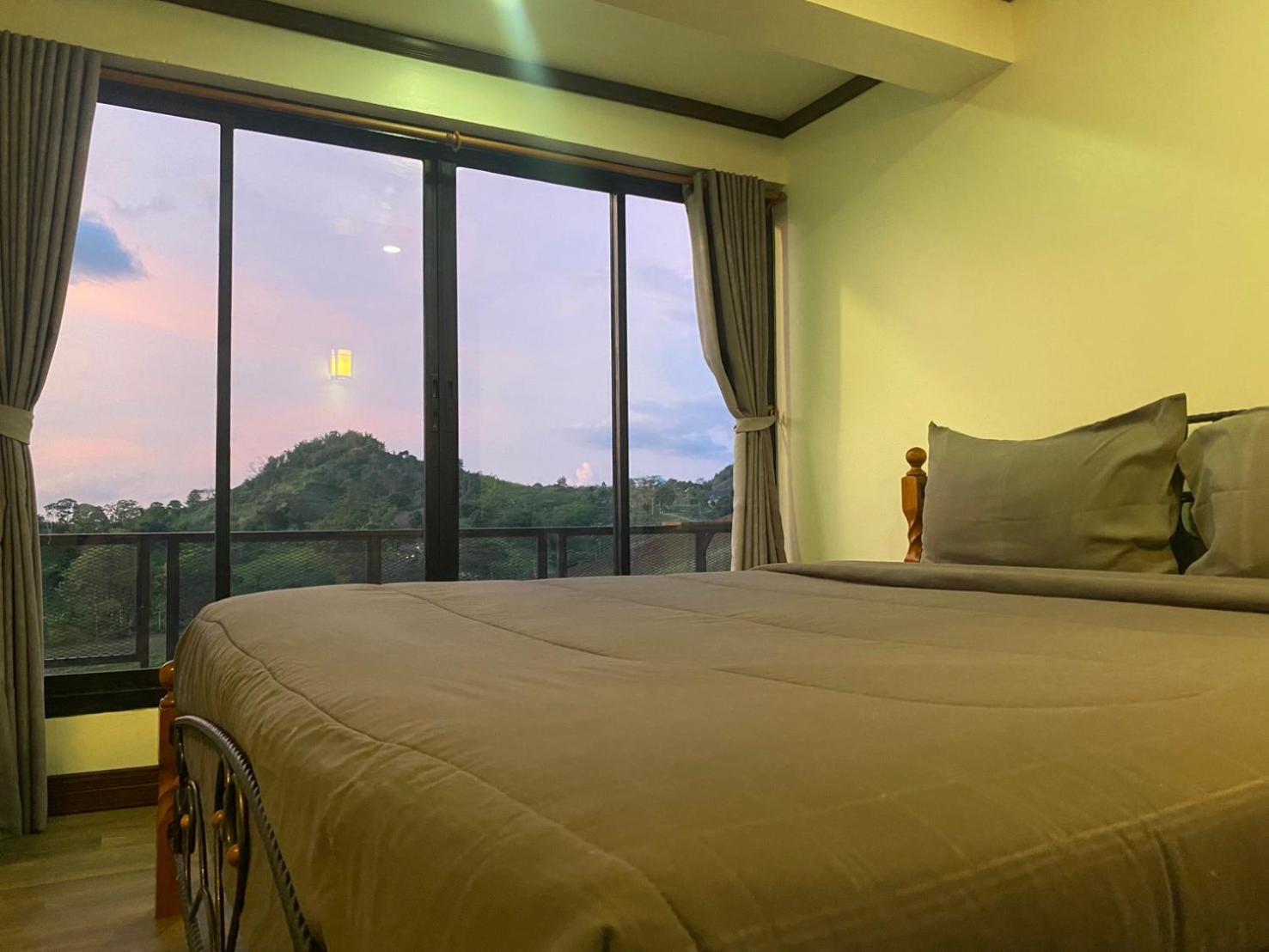 Krin Resort 考科 外观 照片