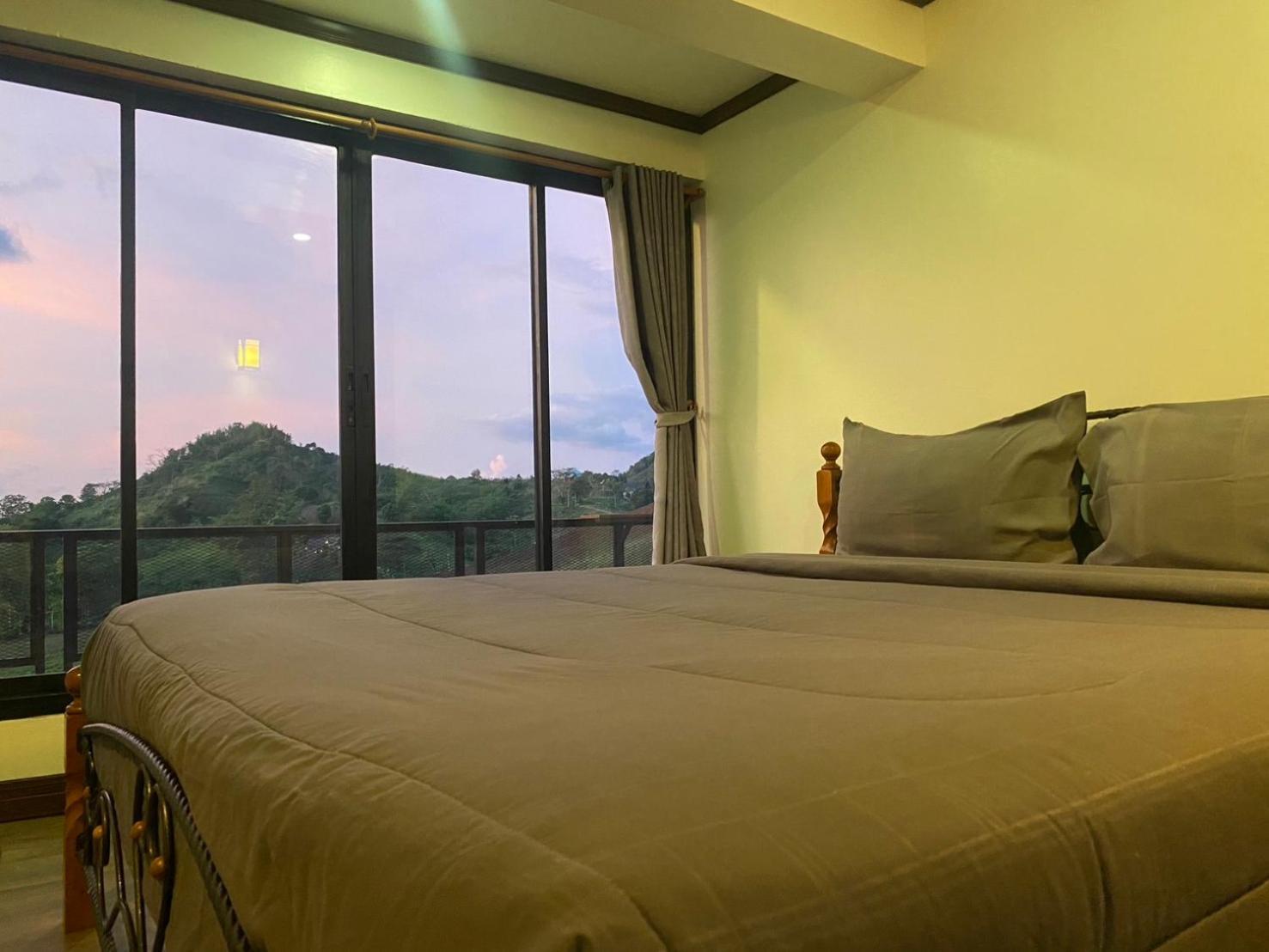 Krin Resort 考科 外观 照片