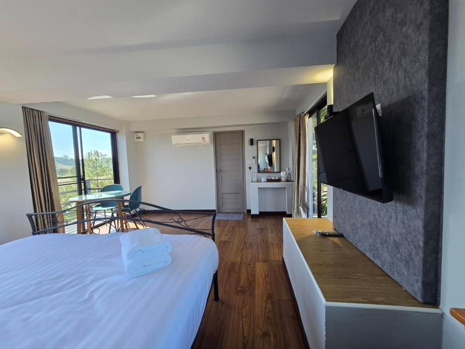 Krin Resort 考科 外观 照片
