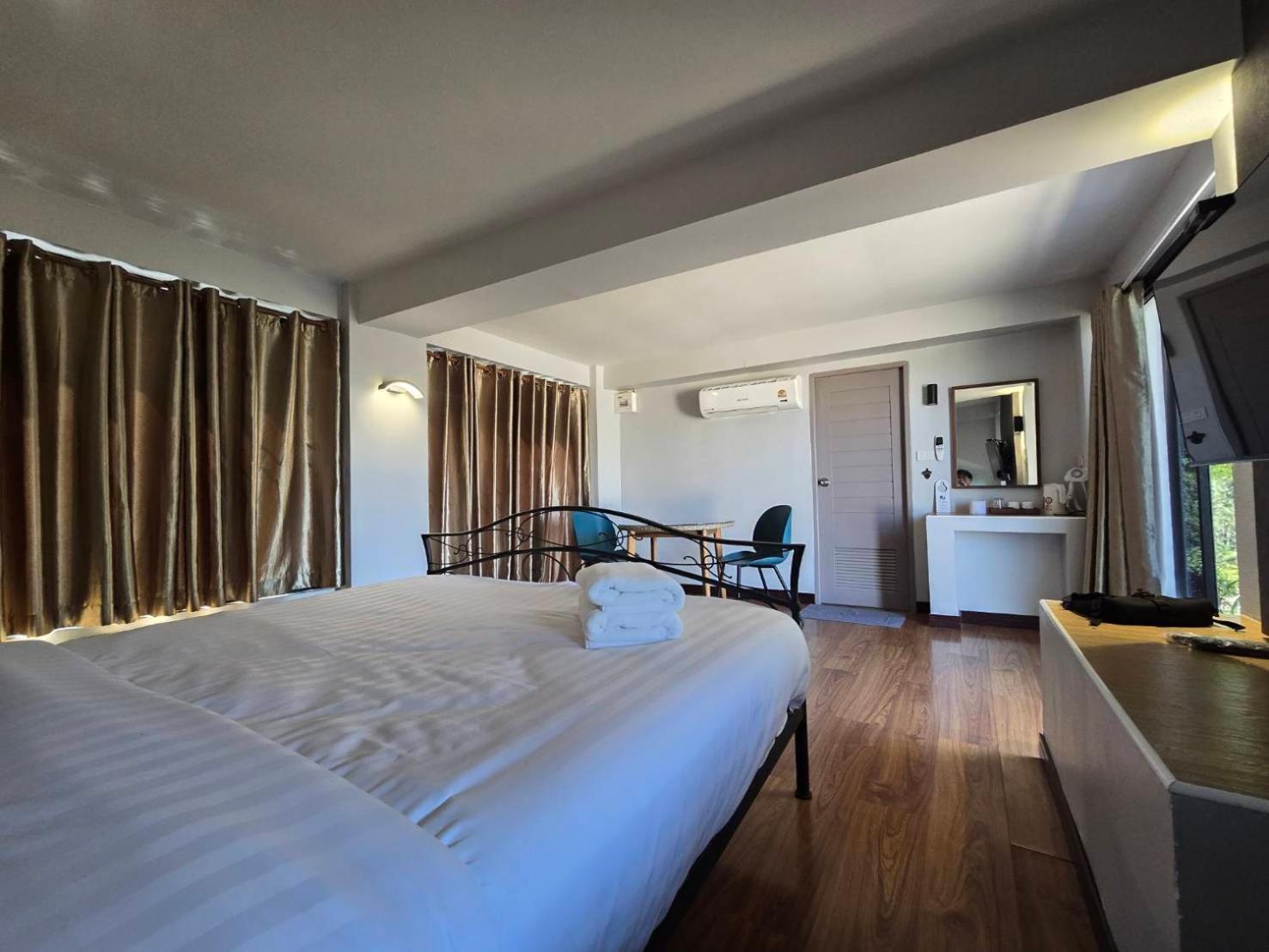 Krin Resort 考科 外观 照片