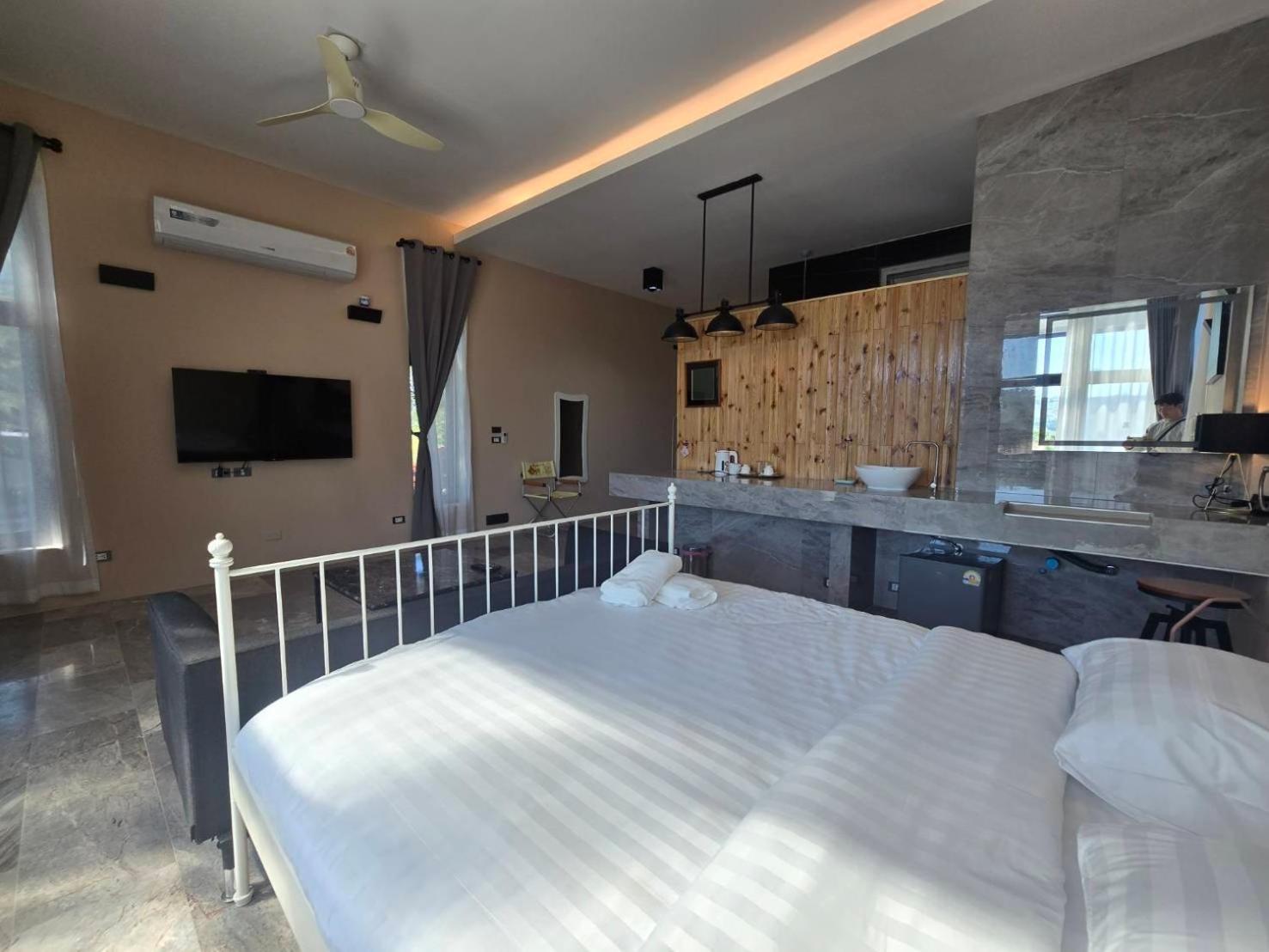 Krin Resort 考科 外观 照片