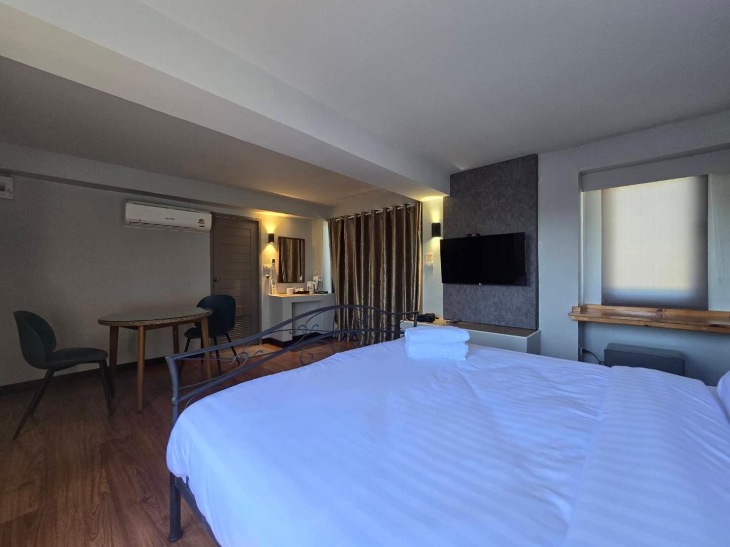 Krin Resort 考科 外观 照片