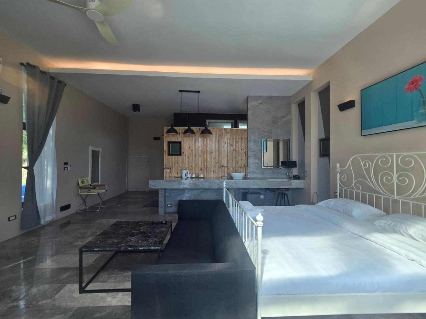 Krin Resort 考科 外观 照片