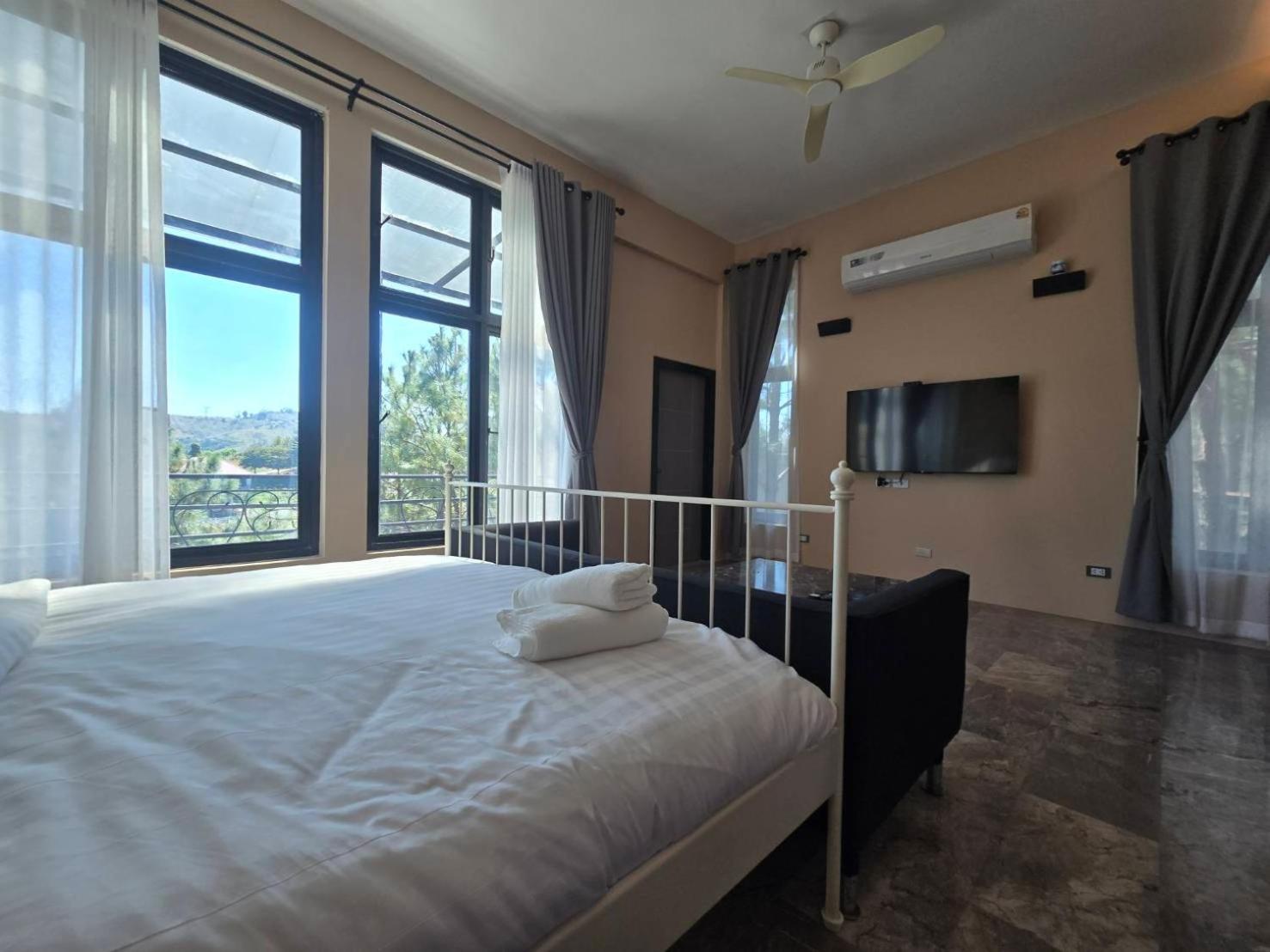 Krin Resort 考科 外观 照片