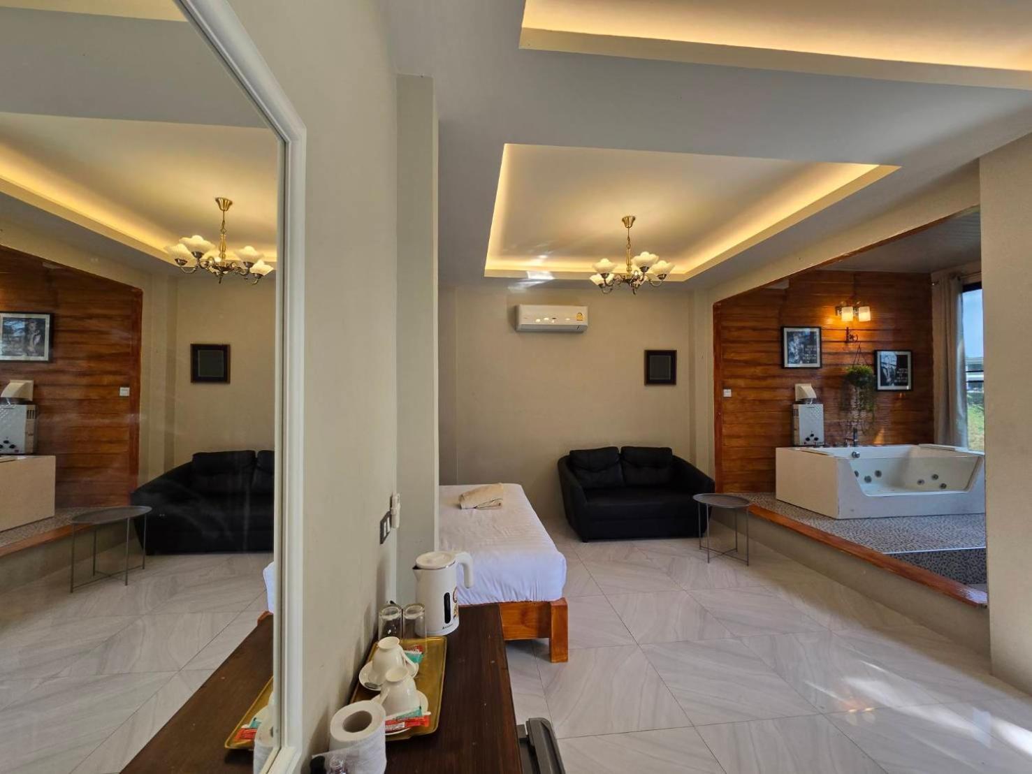 Krin Resort 考科 外观 照片