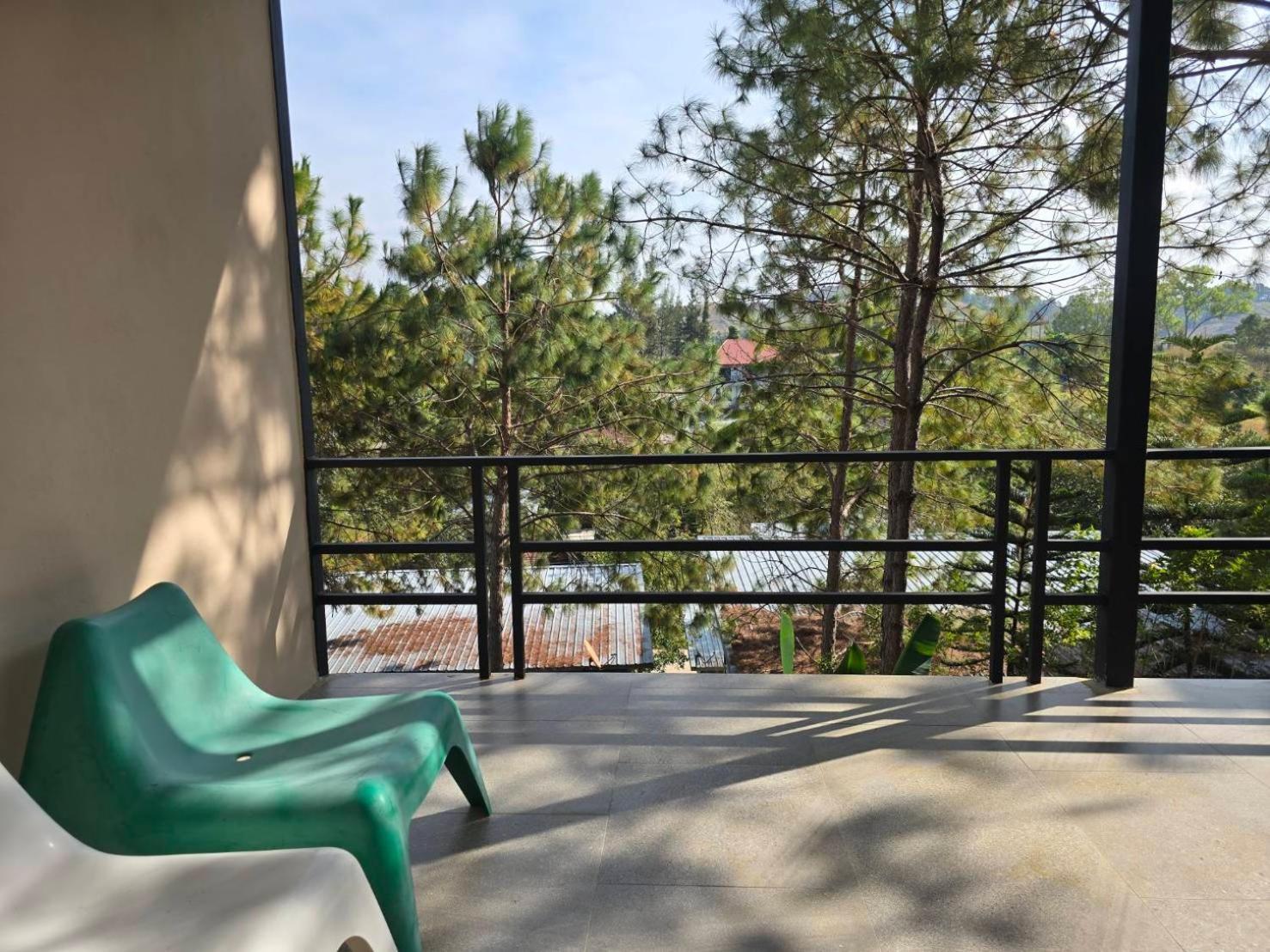 Krin Resort 考科 外观 照片