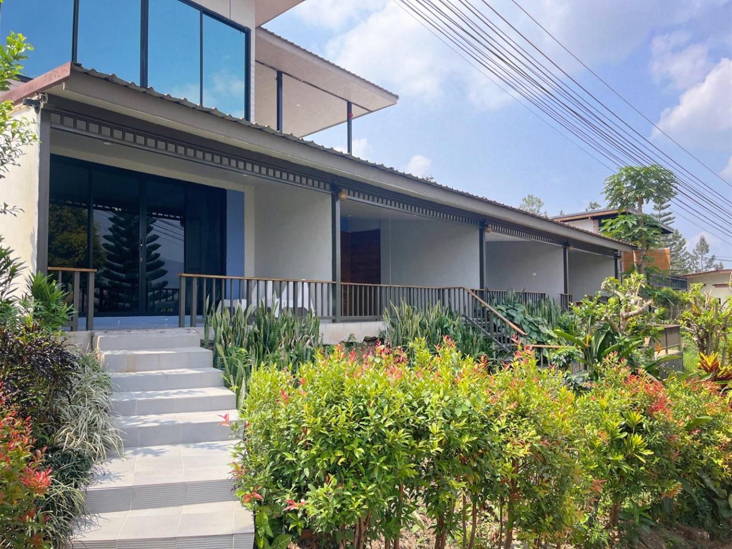 Krin Resort 考科 外观 照片