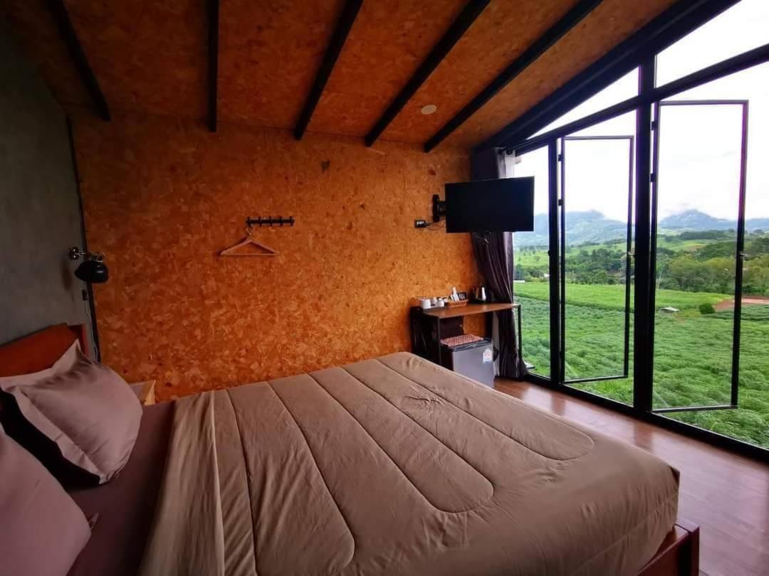 Krin Resort 考科 外观 照片