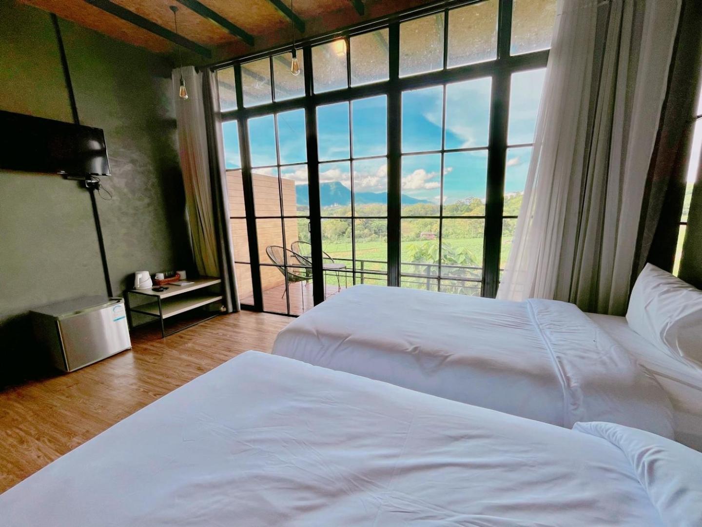 Krin Resort 考科 外观 照片