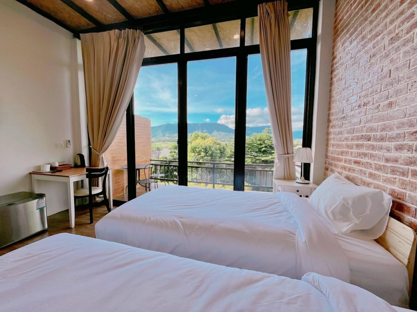 Krin Resort 考科 外观 照片